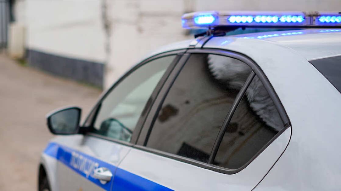 Мать попыталась задушить младенца за крик у магазина в Башкирии