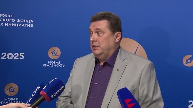 Международный телекинофорум «Новая реальность» торжественно открылся в Нижнем Новгороде