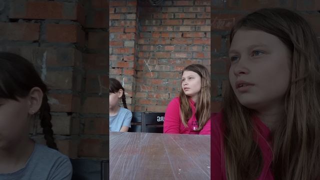 влог 👾👾👾👾