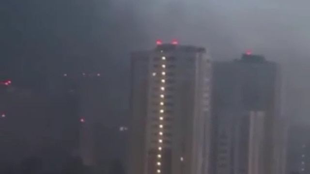 💥Ночная атака по объектам ВСУ в Киев была очень результативной.