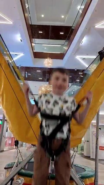 Учитесь преадаливать свои страхи😃