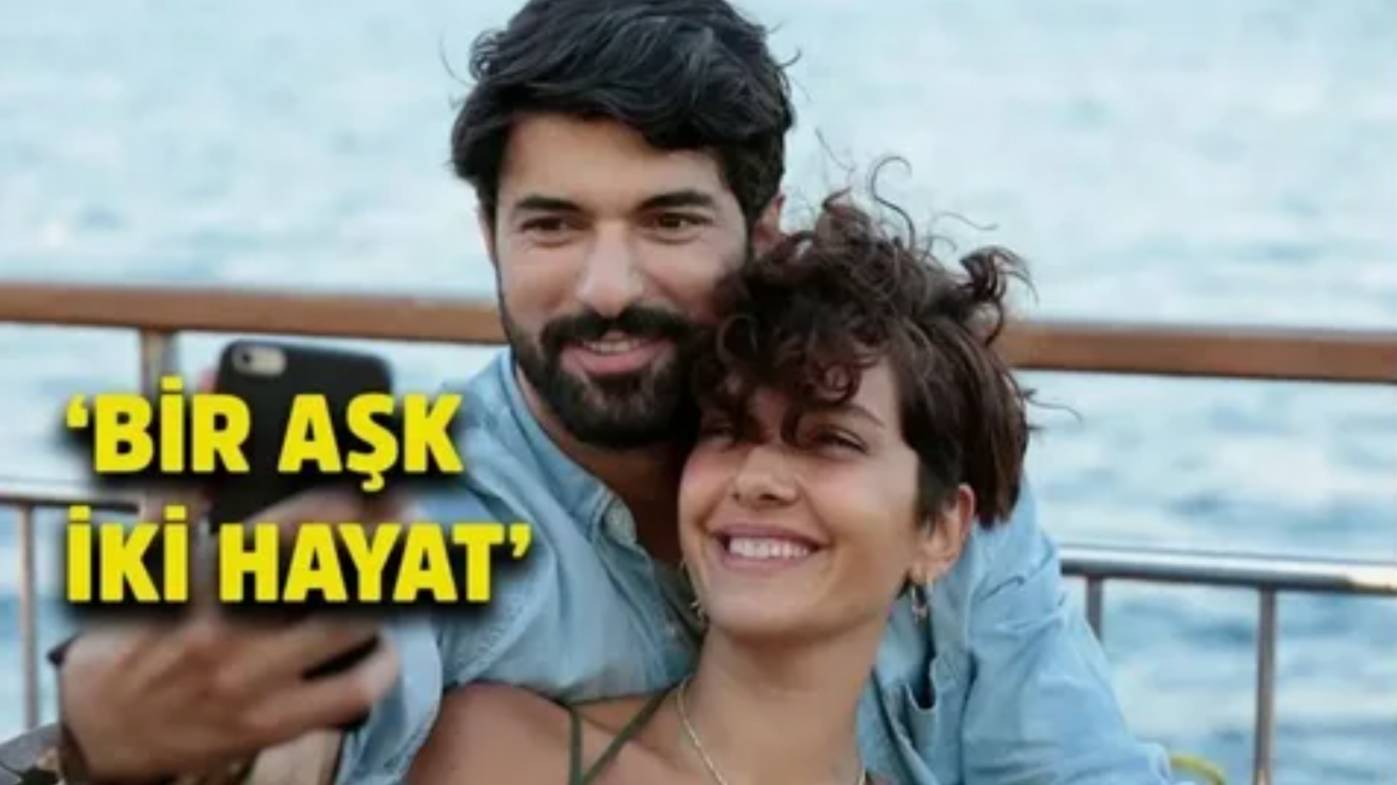 Bir Aşk İki Hayat Yerli Dram