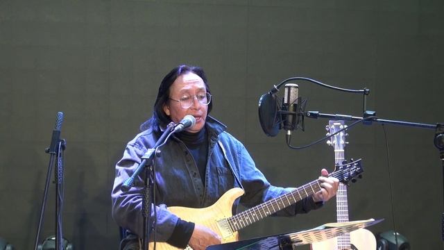 Виталий Власов - Хаар тэлээрэр (Эмис, 16.06.2025)
