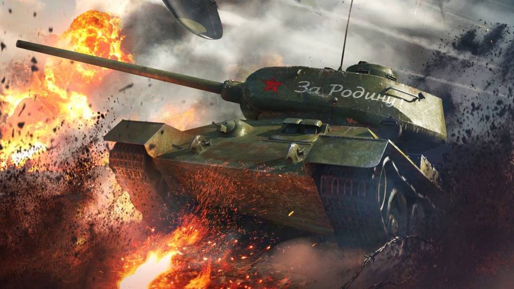 #WarThunder #13 #ТАНКИ #СССР #покажиПрибыль