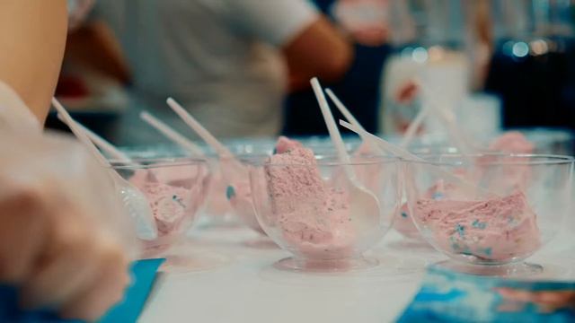 Молочная академия «Чистая линия»