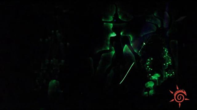 Световые картины "Happy Halloween"