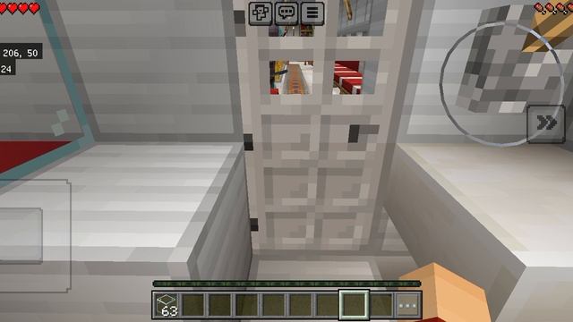 падение самолёта-часть 1.