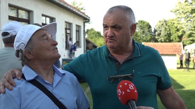 Народ прича, 18.06.2025.
