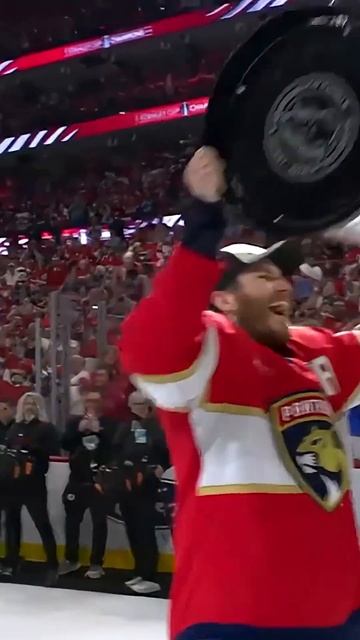 The MOST ICONIC trophy in sports
