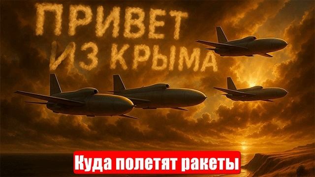 Новости. Новая гонка вооружений. Куда полетят ракеты. Война на Украине. СВО. 18.06.2025