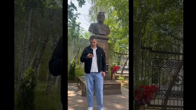 Храм ВДВ в Сокольниках