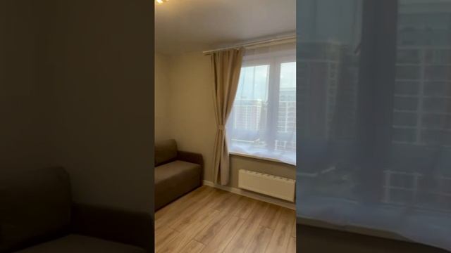 Квартира ЖК Самолет