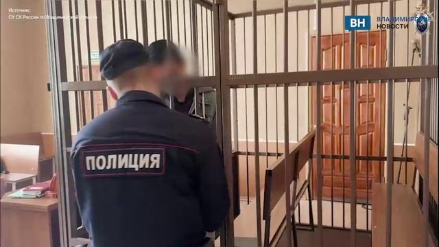 Перед судом предстанет глава группы, легализовавшей фиктивным образом более 1000 мигрантов во Владим