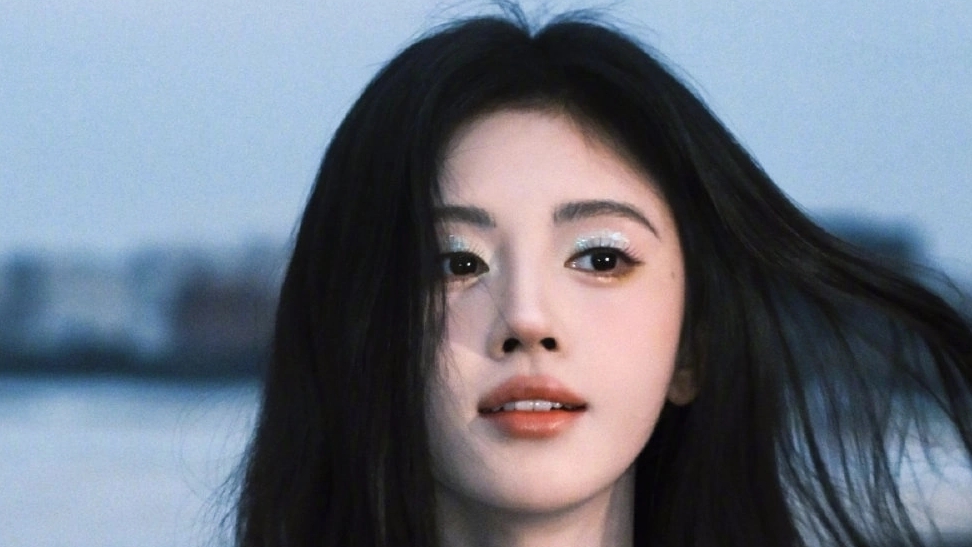 Цзюй Цзинь И /Ju Jing Yi/актриса певица