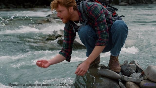 Трек, который изменит взгляд на природу - Celebration -- Scott Holmes Music -- Inspiring Background