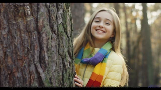 Земля звучит лучше любой симфонии в этом ролике - Wonder Happens -- Podington Bear -- Meet Podington