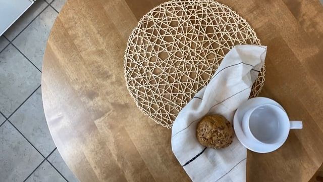 Стол "СИРИУС" из массива березы