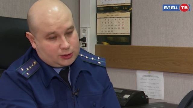 Прокуратура разъясняет, почему о найденных ценных вещах необходимо заявлять в полицию