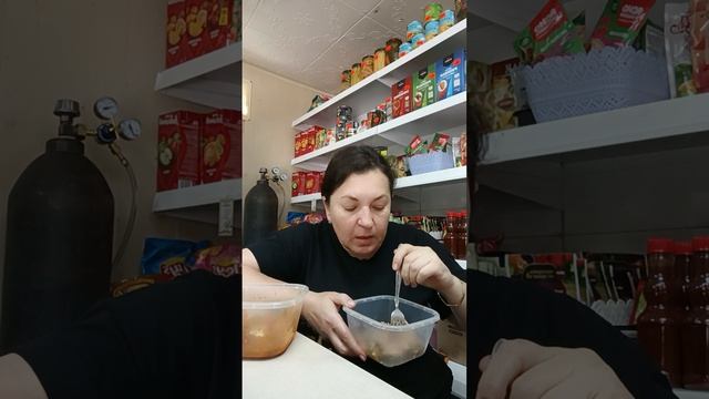 Всех прошу к столу 💥 Приятного аппетита❗