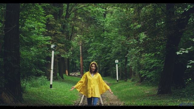 Это видео - как путешествие в другой мир! - Salty -- Tadz -- Soul Symphonies Vol.1