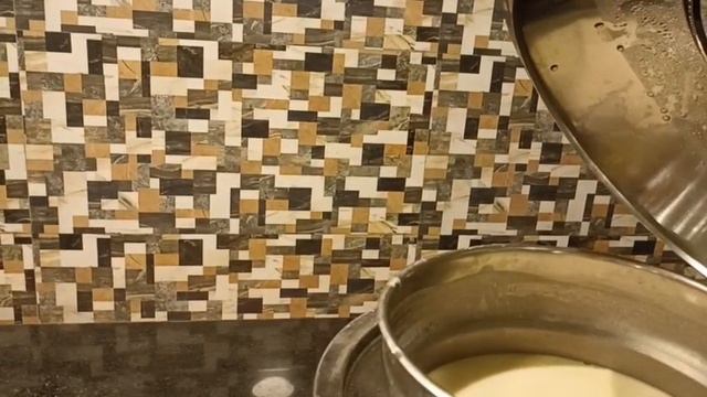 Какие блюда на ужине в Египетском отеле по системе "всё включено"