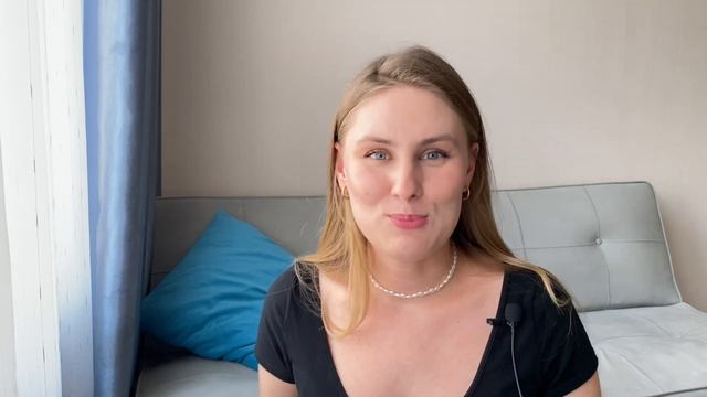Я бы хотела знать это раньше // От 17 до 27 лет // Мои ошибки