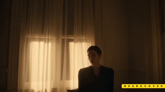 Нейрокавер — Пропитый рай №13