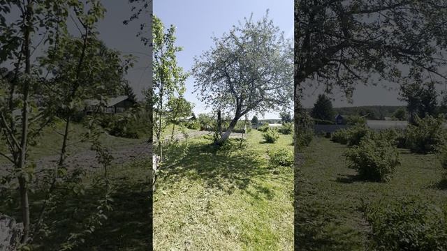 Дача в селе Мраморское