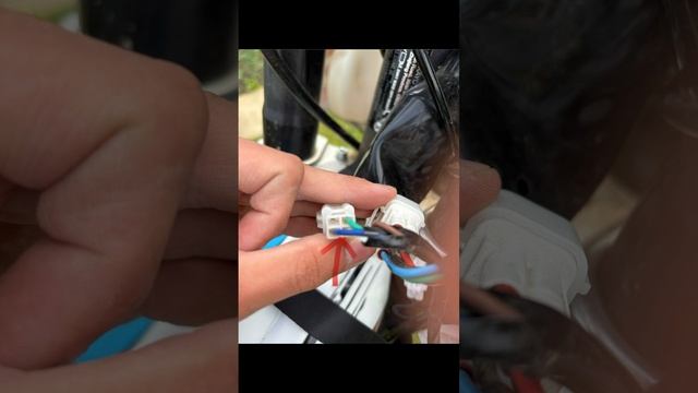 Стоп сигнал на Кайо к1