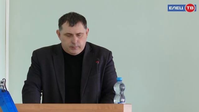 В Ельце пройдёт «Крымская весна»: городская  антитеррористическая комиссия обсудила меры