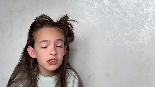 Таня Хренова_проба Ералаш, Умный дом