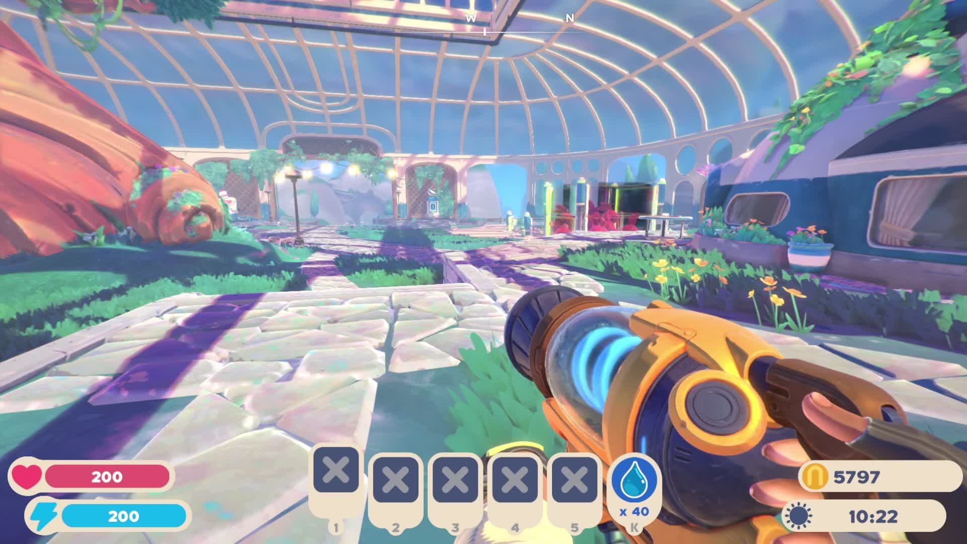 Slime Rancher 2