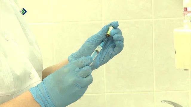 В Коми почти 4 тысячи человек состоит на диспансерном учете с инфекционными заболеваниями