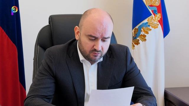 ПРИЕМ ГРАЖДАН ЧАСТЬ 1 ГУБЕРНАТОР