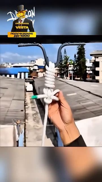 узлы на все случаи