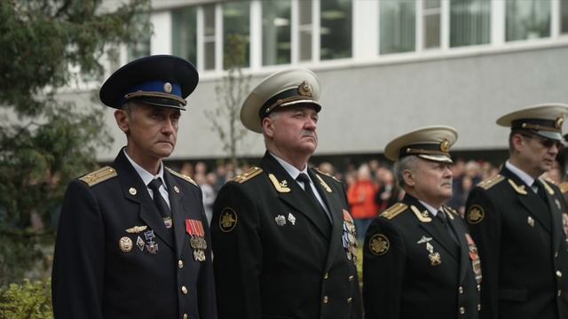«МОСГАЗ: на страже безопасности»