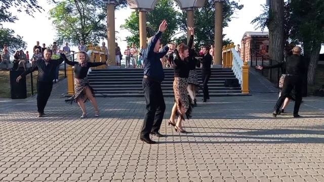 САМБА 14.06.2025 Концертная программа МОЯ РОССИЯ