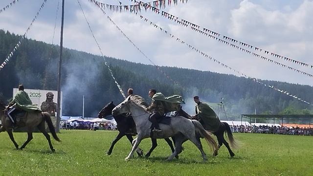 Сабантуй