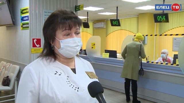 Около 300 вызовов в сутки и дефицит врачей: как поликлиника №2 справляется с работой