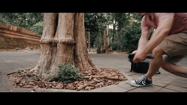 How to Make Travel Videos for Beginners