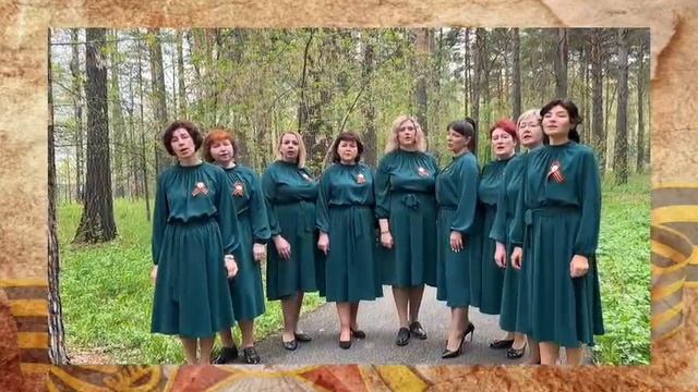 Творческая группа  педагогов МБДОУ Детский сад 50   - "Машина Победы"