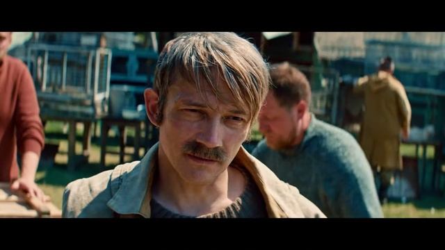 Пальма 2 ｜ 2025 ｜ фильм