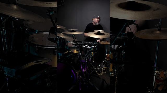 killagram - афанасий 2 #drums #drumcover #drummer #drumming #prakshdrums #music #барабаны #cover