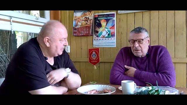 Девятов А. П. "Доколе?" 2025-06-16