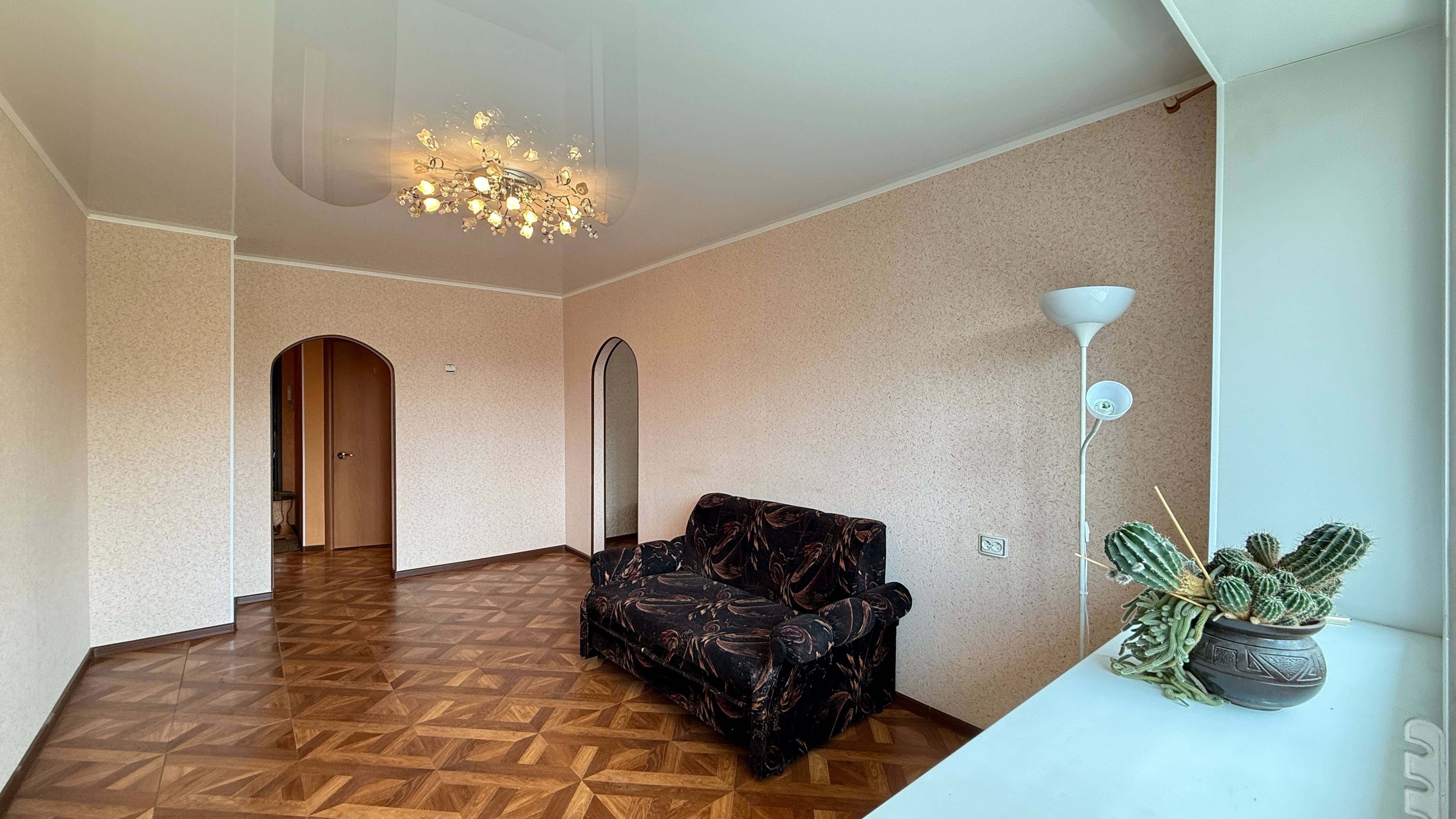 Продажа 2 к кв в центре Электростали
