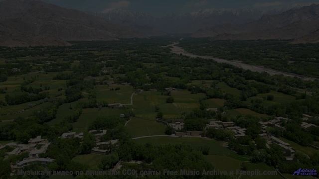 Каждая нота ложится на пейзаж точнее кисти художника - Balloon Race (ID 968) -- Lobo Loco -- HEADCRA