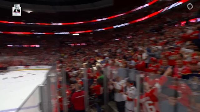 GOTTA SEE IT: Panthers Celebrate As They Win Back-To-Back Stanley Cups