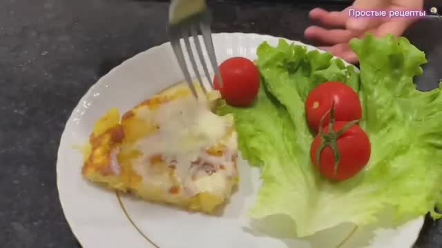 5 простых летних рецептов, которые сэкономят ваше время…