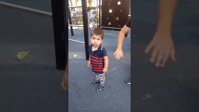 Танцы