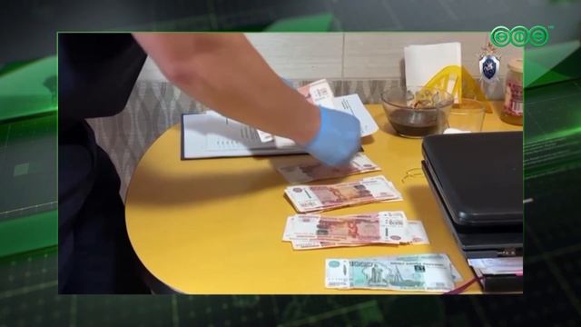 В Уфе арестовали бывшего замначальника Ространснадзора по ПФО